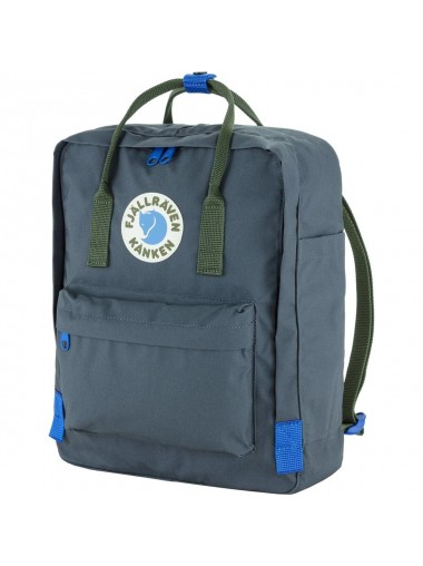 Kanken Koncept - Super Grey-Green
